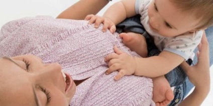 Sfaturi cu privire la modul de a dezvata copilul de la alaptare (intarca hrănirea copilului) Sfaturi cu privire la modul de a dezvata copilul de alăptare