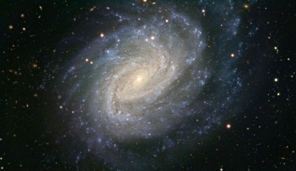 Constellation Eridanus (valoare vizuală este) constelație Eridanus