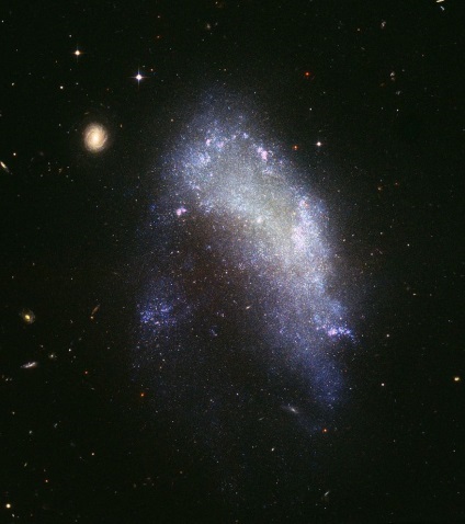 Eridanus Constellation (valoarea distanței) constelație Eridanus