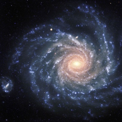Constellation Eridanus (spirala galaxiei jumper) constelație Eridanus