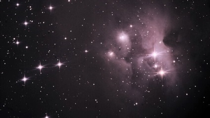 Orion (satin roșu dreptunghi) Orion