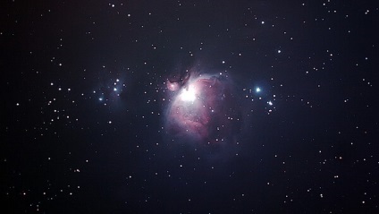 Orion (satin roșu dreptunghi) Orion