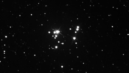 Orion (satin roșu dreptunghi) Orion