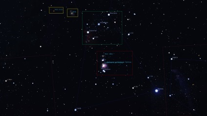 Orion (grup deschis) Orion