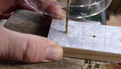 Spinner cu mâinile lor (mâini) Spinner cu mâinile lor