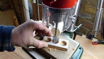 Spinner cu mâinile (filator) Spinner cu mâinile lor