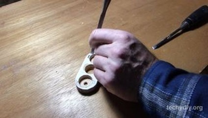 Spinner cu mâinile lor (mâini) Spinner cu mâinile lor