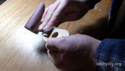 Spinner cu mâinile lor (lor) Spinner cu mâinile lor