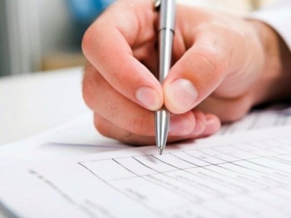 Cazier judiciar în procesul de recrutare (cazier judiciar) Certificatul de cazier atunci când se aplică pentru un loc de muncă