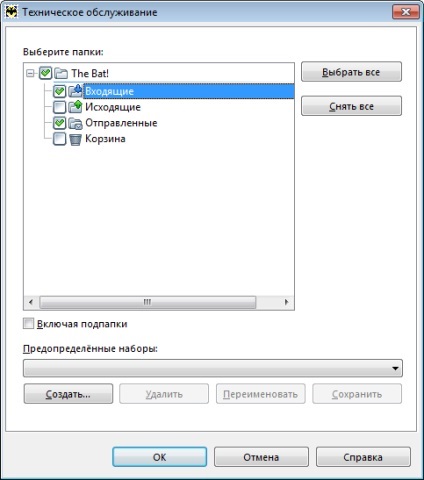 Repertoriul bat! (Fișier de backup) Repertoriul bat!