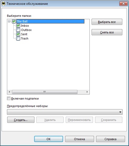 Repertoriul bat! (Fișier de backup) Repertoriul bat!