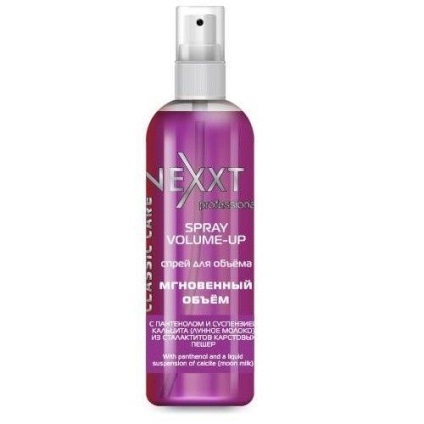 Spray-uri pentru volum parului - clasament al celor mai L'Oreal, Matrix, și așa mai departe (rang) Spray-uri pentru volum parului - clasament al celor mai L'Oreal, Matrix, etc.