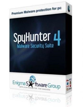 Spyhunter 4 modul de activare a programului (e) Spyhunter 4 modul de activare a programului