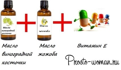Instrument pentru îndepărtarea ochi make-up la domiciliu (eu sunt cel mai frumos!) Instrument pentru îndepărtarea ochi make-up la domiciliu