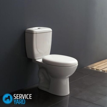 Agentul pentru toaletă - odorizant (odorizant pentru WC cu mâinile) Agentul pentru toaletă - odorizant