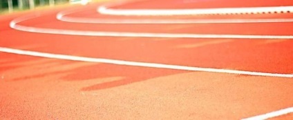 Stayer - un alergător pe distanțe lungi (runner) Stayer - un alergător pe distanțe lungi