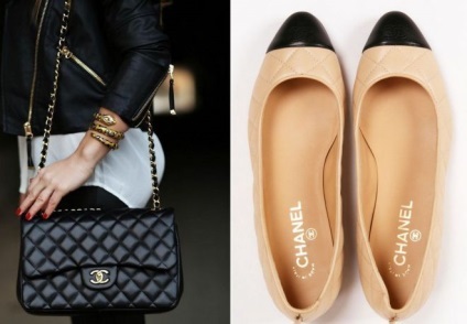 Stilul de Koko Shanel (Chanel sacou stil) Stilul de Koko Shanel