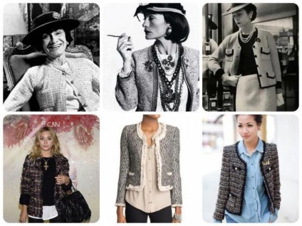 stil Koko Shanel reguli de stil de bază (Chanel) reguli de stil Koko Shanel stilul de bază