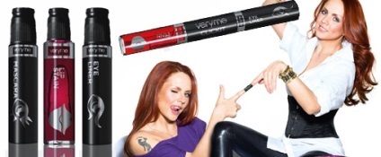 imagine elegant, în două click-uri! Supermakiyazh-două în-unu! Secțiunea de produse cosmetice decorative, Oriflame (elegant) imagine elegant, în două click-uri! Supermakiyazh-două în-unu! Secțiunea de produse cosmetice decorative, Oriflame