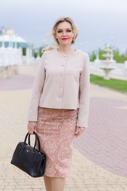 reguli pentru tinuta chanel crearea unei imagini de modă (norme) reguli pentru tinuta chanel crearea unei imagini de modă