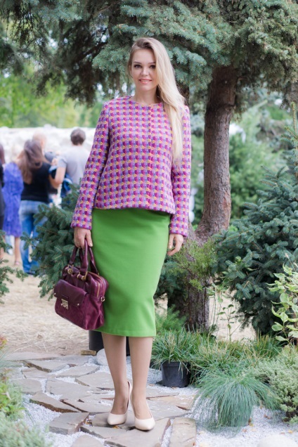 reguli pentru tinuta chanel crearea unei imagini de modă (norme) reguli pentru tinuta chanel crearea unei imagini de modă