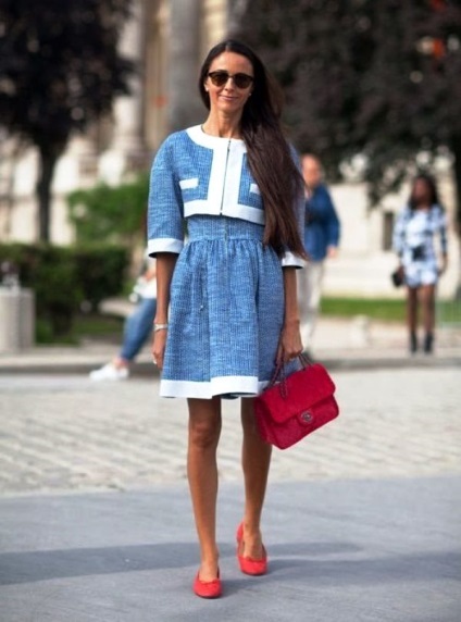 reguli pentru tinuta chanel crearea unei imagini de modă (chanel) reguli pentru tinuta chanel crearea unei imagini de modă