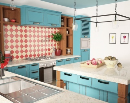 Stilul vintage în interiorul producției de articole de epocă, de design (stil de epocă în interiorul obiectelor cu mâinile lor) Stilul vintage în interiorul producției de articole de epocă, design