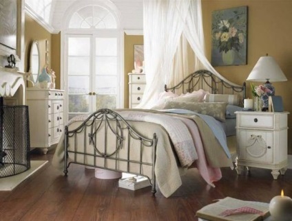 Stilul vintage în interiorul producției de articole de epocă, de design (interior) Stilul vintage în interiorul producției de articole de epocă, design