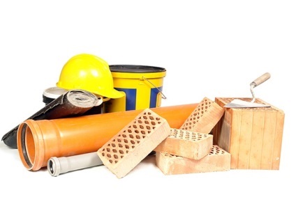 De constructii si materiale de finisaj (materiale) Construcții și materiale de finisare