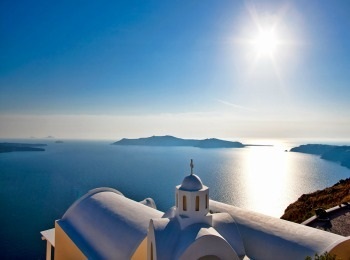 Nunti in Santorini (Grecia) preturi, comentarii, organizarea (la prețul de Santorini nunta) Nunti in Santorini (Grecia) preturi, comentarii, organizație