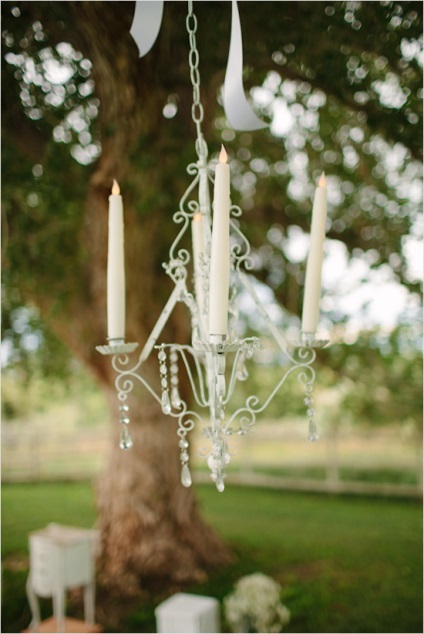 Nunta in stil Shabby chic (nunta) Nunta in stil Shabby chic