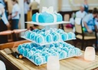 O nuntă în stilul Tiffany (nunta) Nunta în stil tiffany