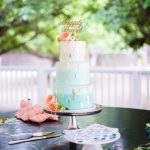 O nuntă în stilul de Tiffany - foto și video exemple de proiectare (foto) Nunta stil Tiffany - fotografii și exemple de design filme