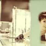 O nuntă în stilul de Tiffany - exemple de fotografii și de design video (nunta) Nunta stil Tiffany - fotografii și exemple de design filme
