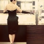 O nuntă în stilul de Tiffany - foto și video exemple de proiectare (foto) Nunta stil Tiffany - fotografii și exemple de design filme