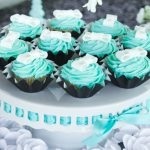 O nuntă în stilul de Tiffany - exemple de fotografii și de design video (stil) Nunta stil Tiffany - fotografii și exemple de design filme