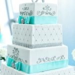 O nuntă în stilul de Tiffany - foto și video exemple de proiectare (foto) Nunta stil Tiffany - fotografii și exemple de design filme