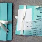 O nuntă în stilul de Tiffany - exemple de fotografii și de design video (nunta) Nunta stil Tiffany - fotografii și exemple de design filme