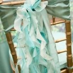 O nuntă în stilul de Tiffany - foto și video exemple de proiectare (foto) Nunta stil Tiffany - fotografii și exemple de design filme