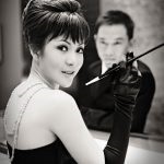O nuntă în stilul de Tiffany - foto și video exemple de proiectare (foto) Nunta stil Tiffany - fotografii și exemple de design filme
