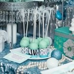O nuntă în stilul de Tiffany - exemple de fotografii și de design video (nunta) Nunta stil Tiffany - fotografii și exemple de design filme