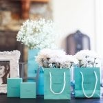 O nuntă în stilul de Tiffany - exemple de fotografii și de design video (nunta) Nunta stil Tiffany - fotografii și exemple de design filme