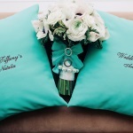 O nuntă în stilul de Tiffany - foto și video exemple de design (Tiffany) Nunta stil Tiffany - fotografii și exemple de design filme
