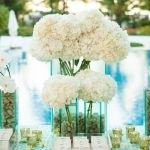 O nuntă în stilul de Tiffany - foto și video exemple de design (stiluri de nunta) Nunta stil Tiffany - fotografii și exemple de design filme
