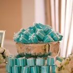 O nuntă în stilul de Tiffany - foto și video exemple de design (exemple) Nunta stil Tiffany - fotografii și exemple de design filme
