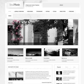 Template Nunta joomla 2 (joomla) Șabloanele de nunta joomla 2