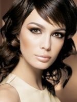 machiaj de nunta pentru babe (machiaj) machiaj de nunta pentru brunete