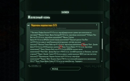Terenul este in crysis (CELL folosi o grămadă de tehnici) Terenul se află în Crysis