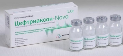 Tabletele de gonoree pentru bărbați și antibiotice (medicamente) Tabletele de gonoree pentru bărbați și antibiotice