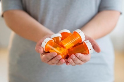 Tabletele de incontinenta urinara la femei și bărbați tratați (tratament) Tabletele de incontinenta urinara la femei și bărbați tratați